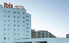 Hotel Ibis Braganca